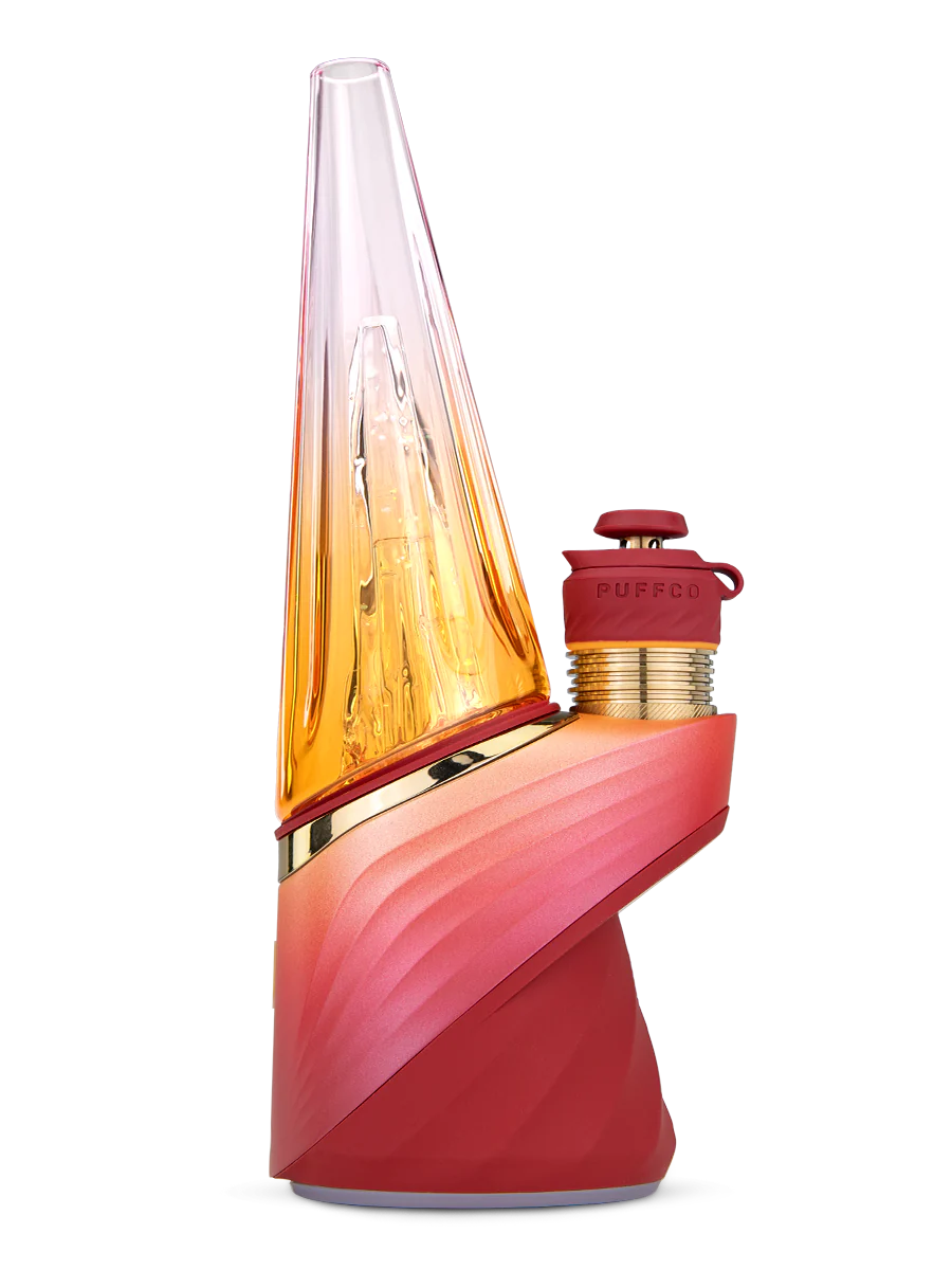 Puffco New Peak Pro 3D XL Concentrate Vaporizer