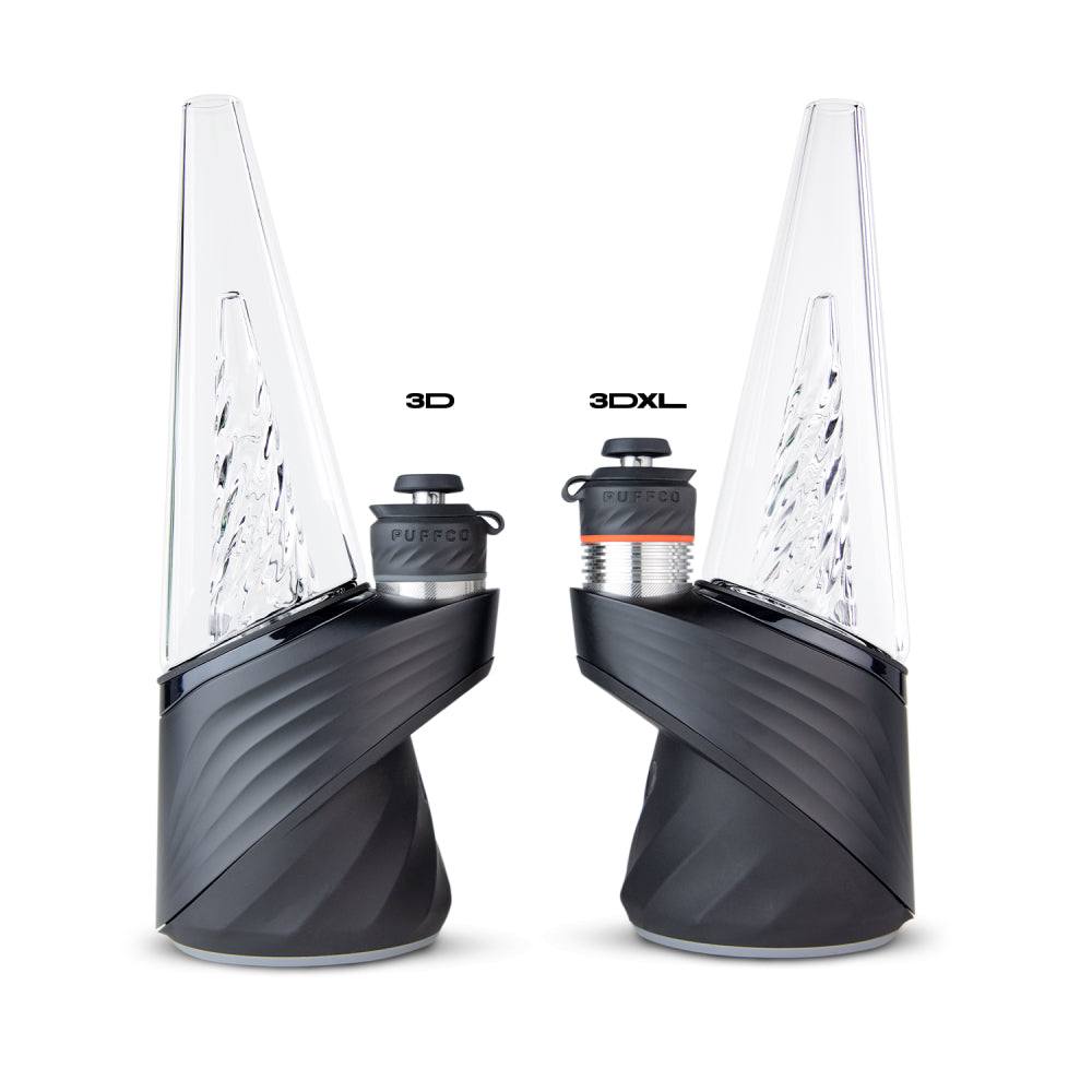 Puffco Peak Pro 3D Chamber