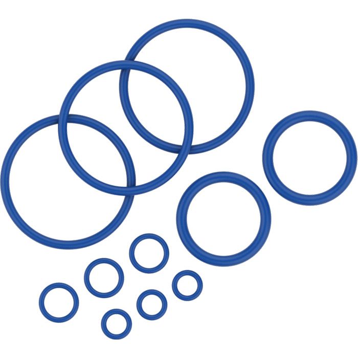 & Crafty O Ring Set