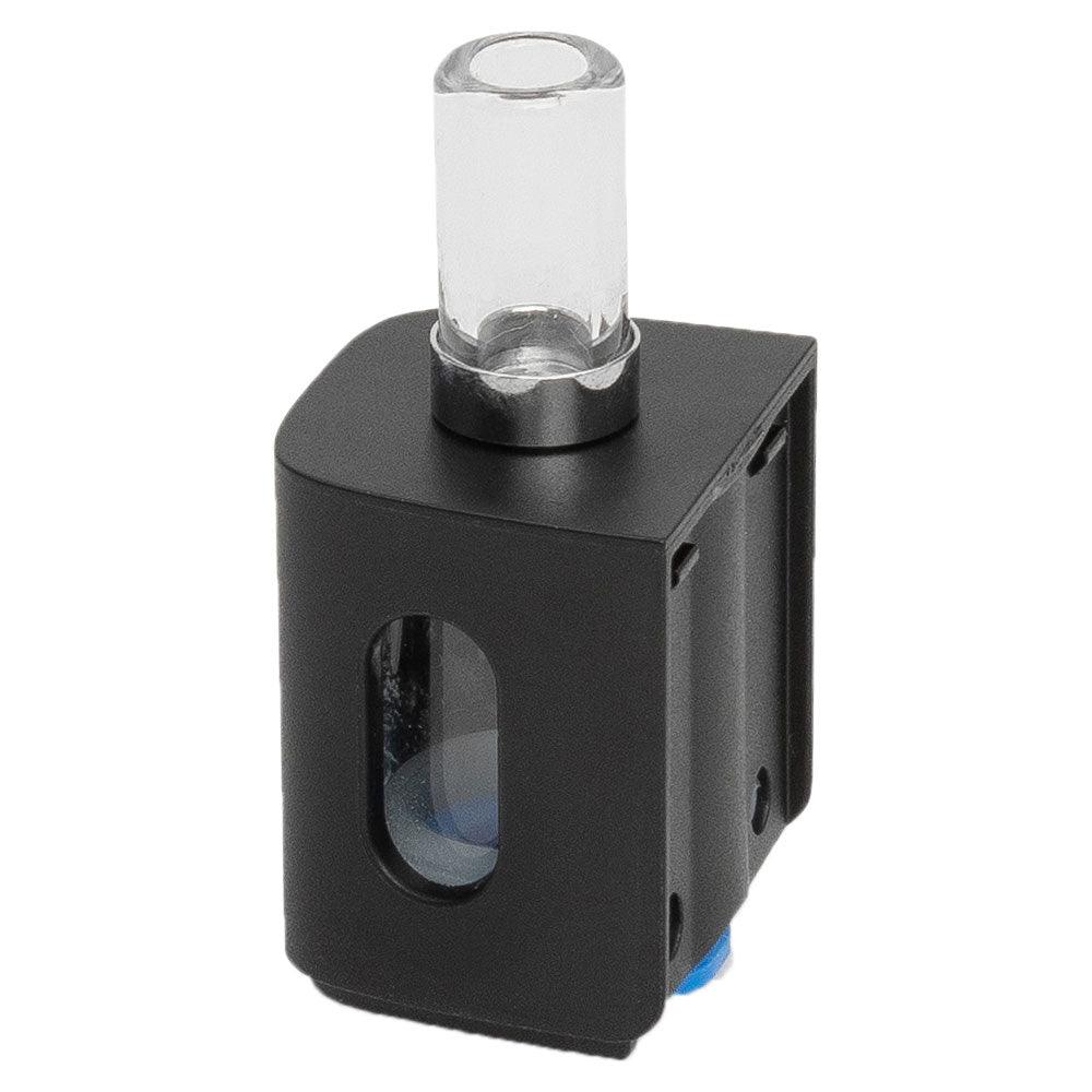 3 Glass Mouthpiece