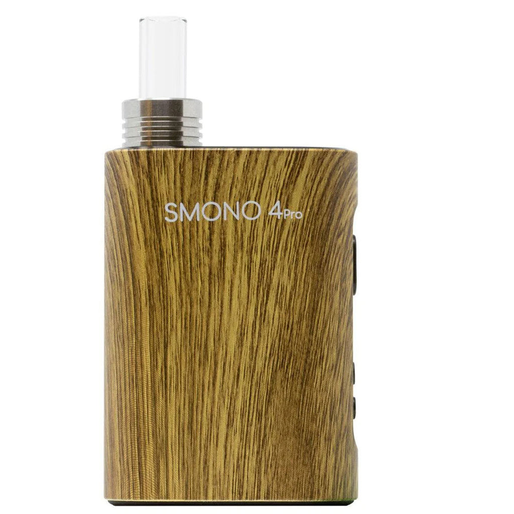 4 PRO Portable Vaporizer
