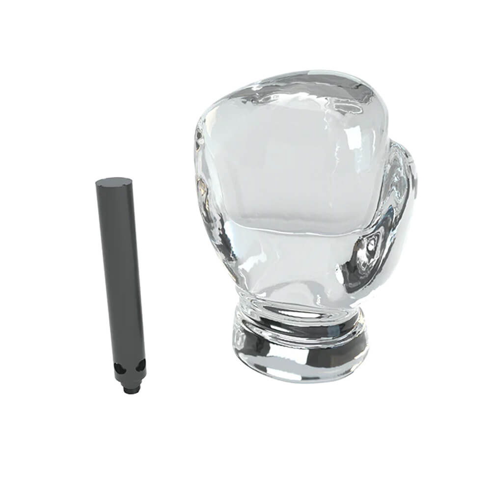 Stündenglass Tyson 2.0 The Champion's Globe for Stündenglass Hookah