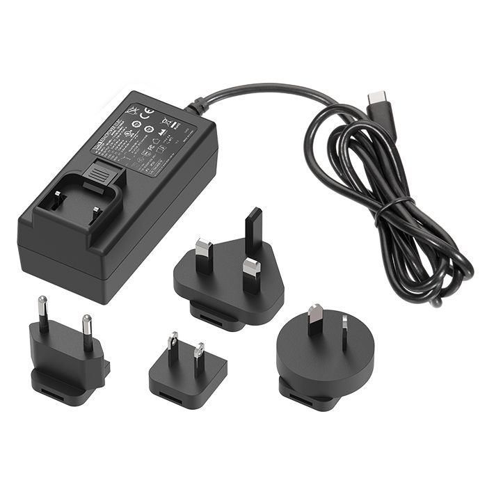 USB-C-Supercharger for Mighty+ & Venty