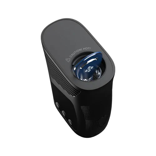 Wolkenkraft LIVE vaporizer