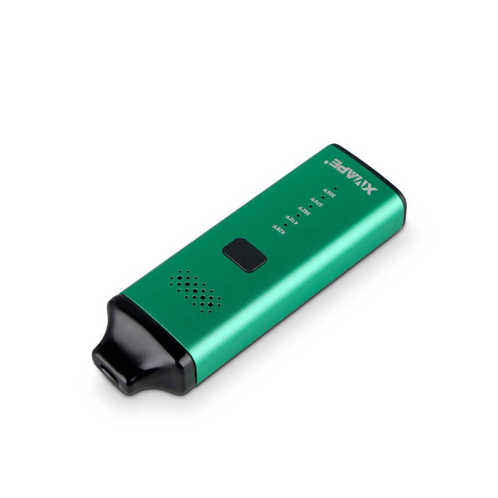 X-Vape Avant Dry Herb Vaporizer