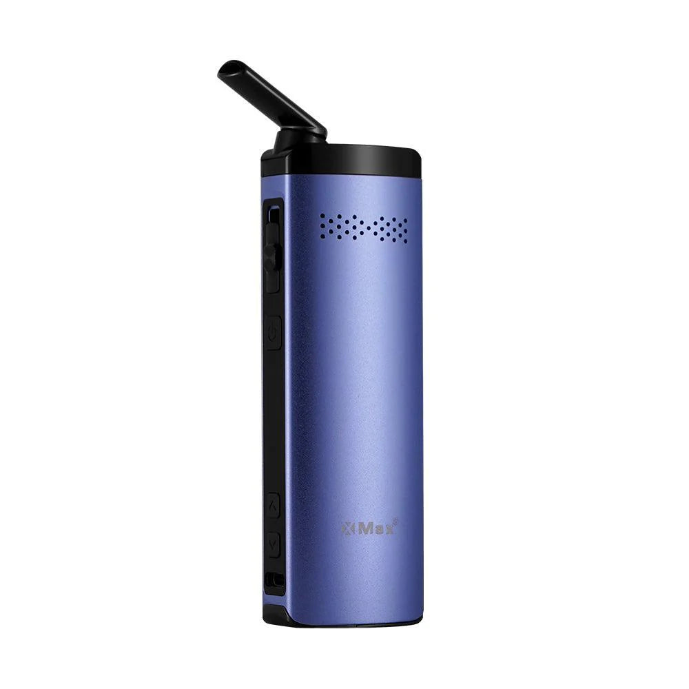 X-Vape X-Max Starry 4 Dry Herbs Vaporizer