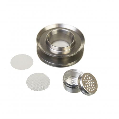 Volcano Easy Valve Filling Chamber Housing | Spare Parts - View #2