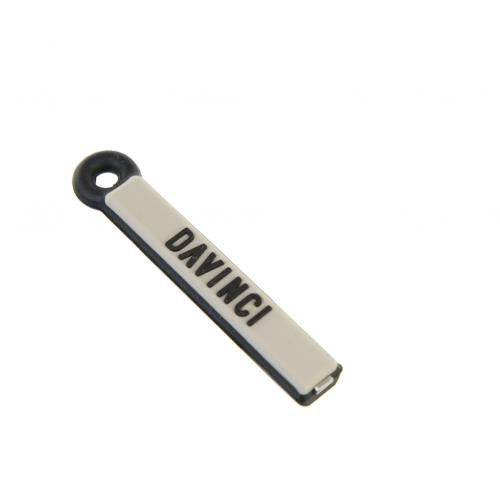 DaVinci keychain tool