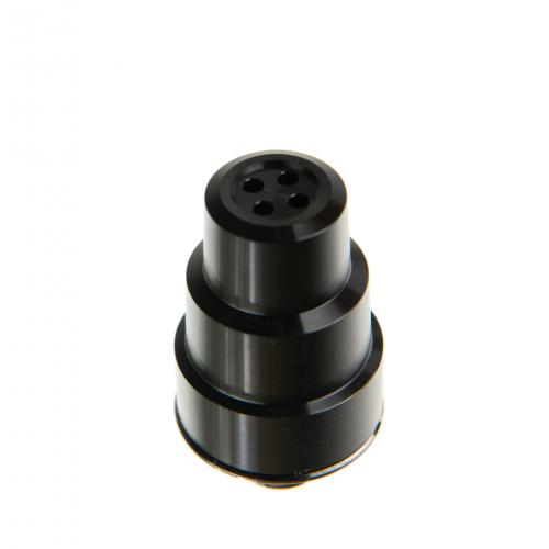 FlowerMate V5 NANO water pipe adapter