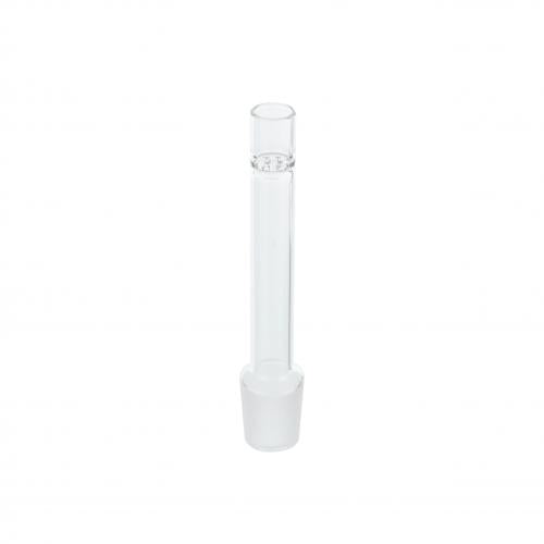 Arizer Go frosted glass aroma tube