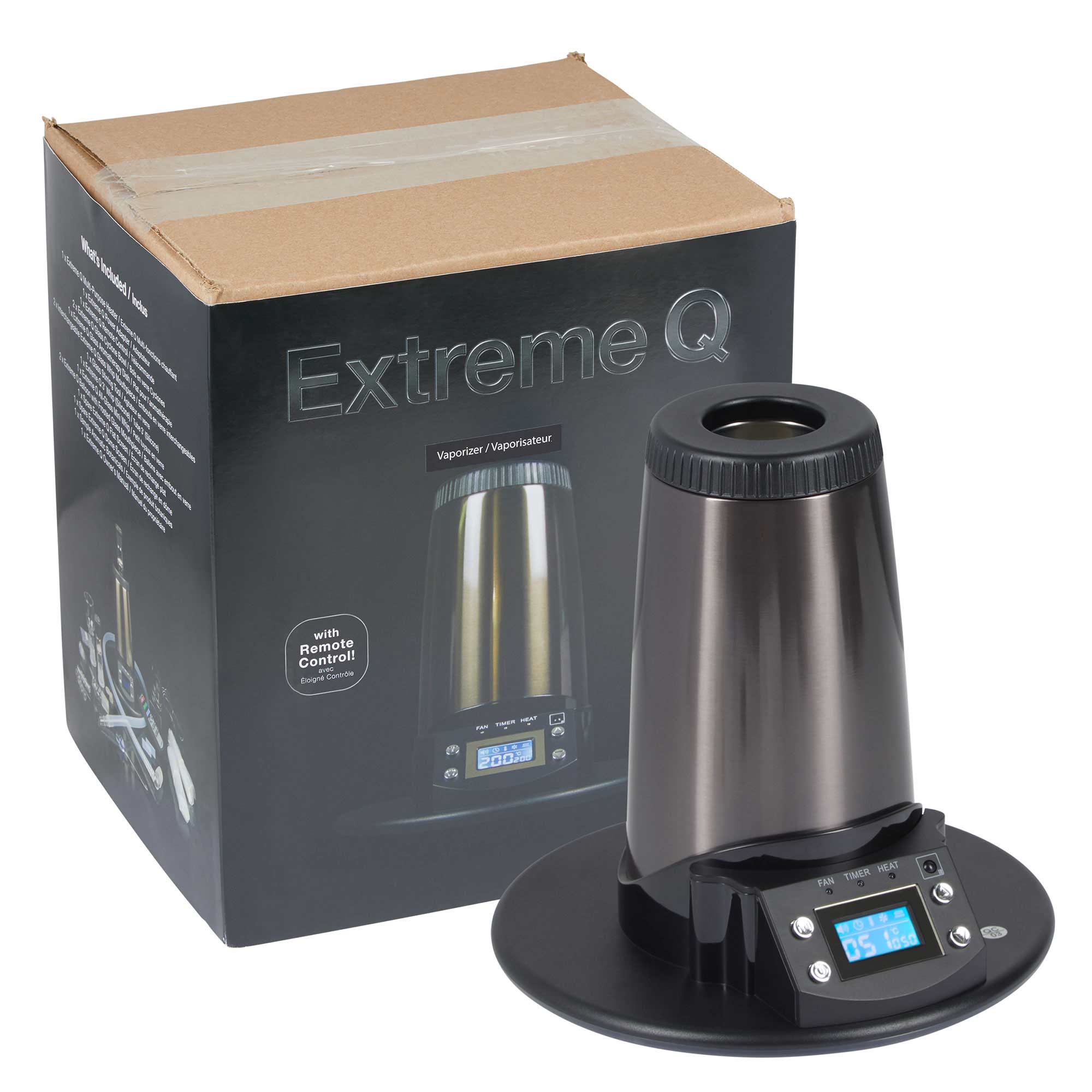 Arizer - Extreme Q