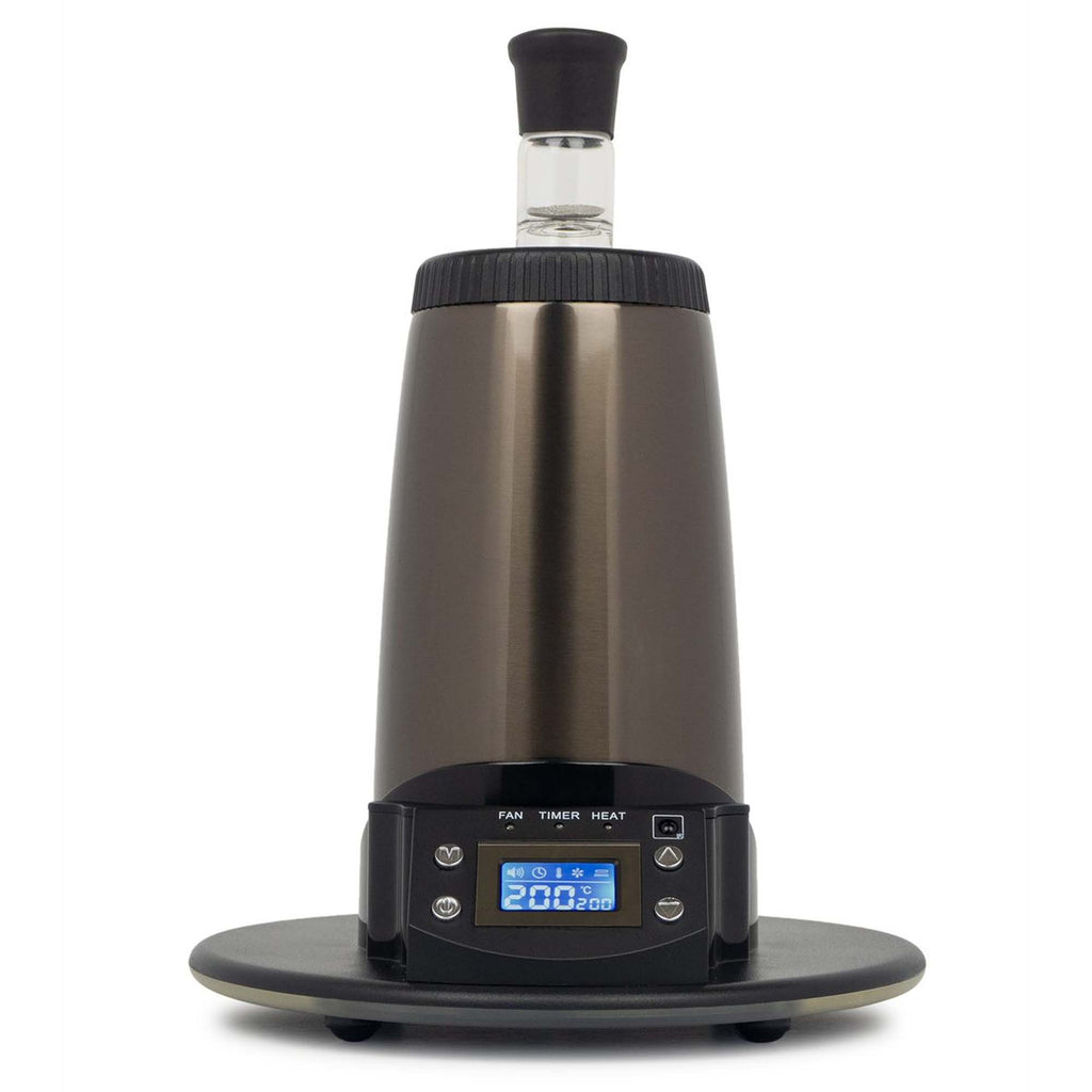 Arizer Extreme Q Desktop Vaporizer - VapoShop Arizer Extreme Q Desktop Vaporizer - VapoShop