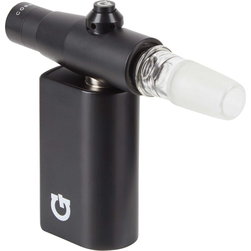 G Connect vaporizer