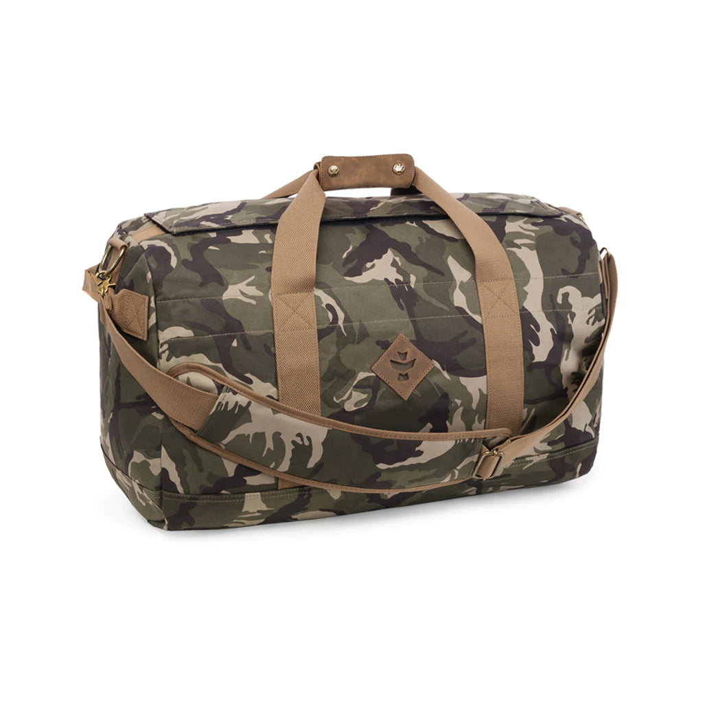 Revelry - The Around-Towner medium duffle