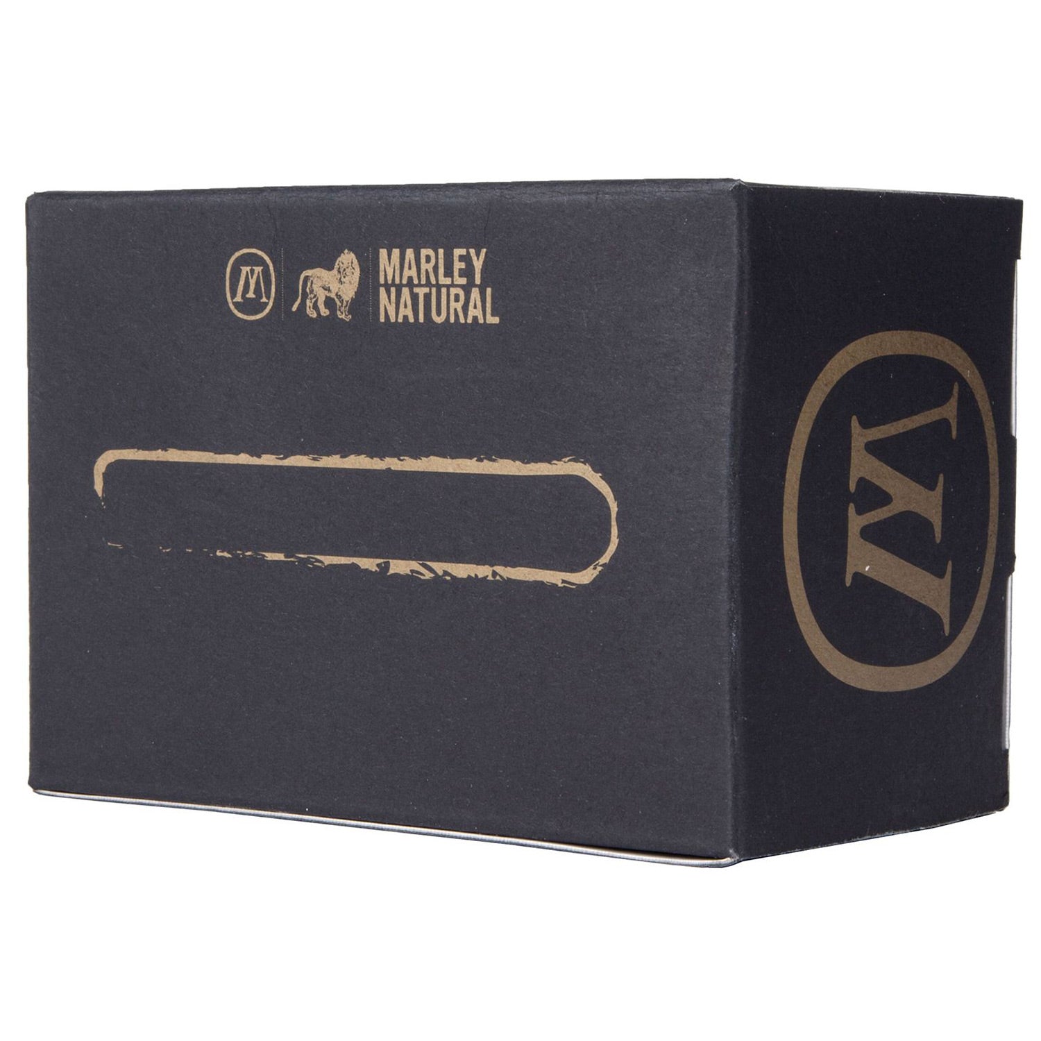 Marley Natural - Smoked Glass Taster