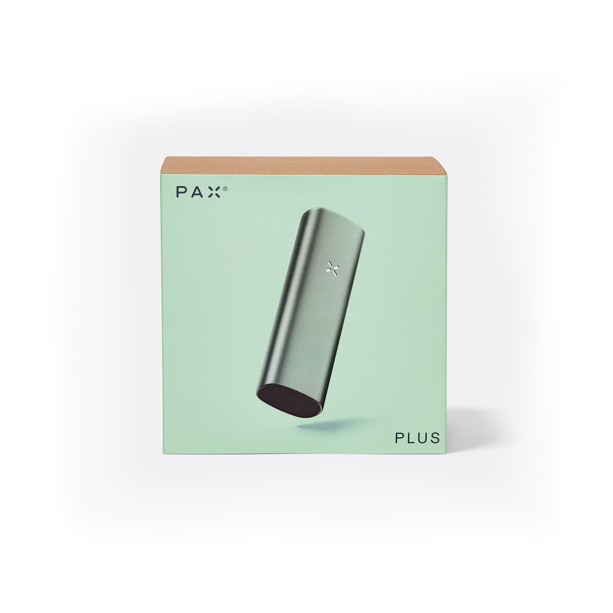 PAX Plus vaporizer