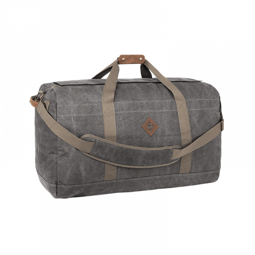 Revelry The Continental large duffle