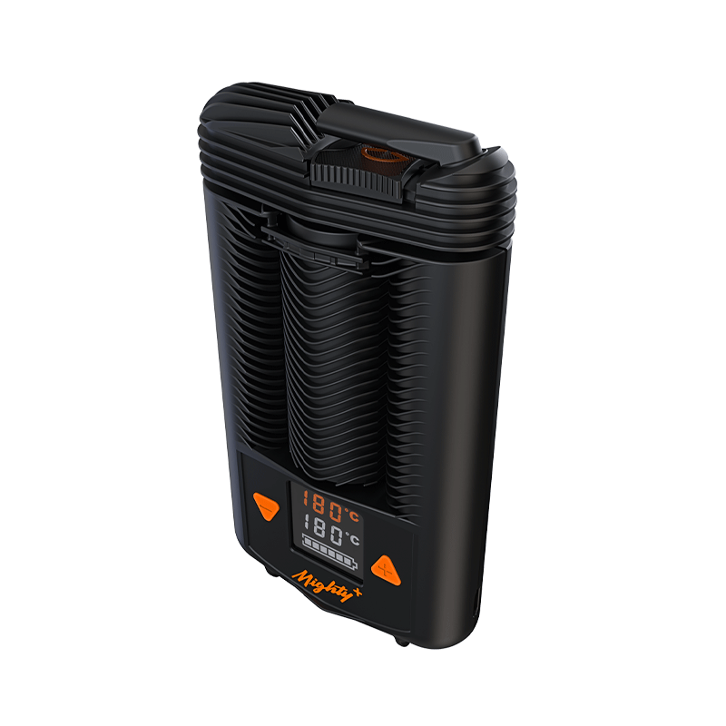 Mighty + Vaporizer