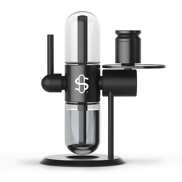 Gravity Hookah Kompact