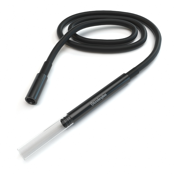 Stündenglass Gravity Hookah Kompact
