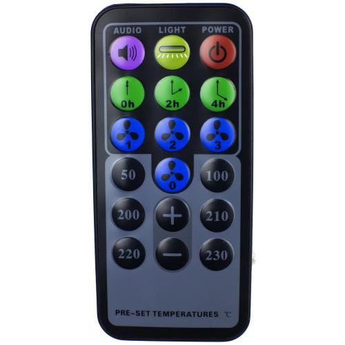 Arizer remote control