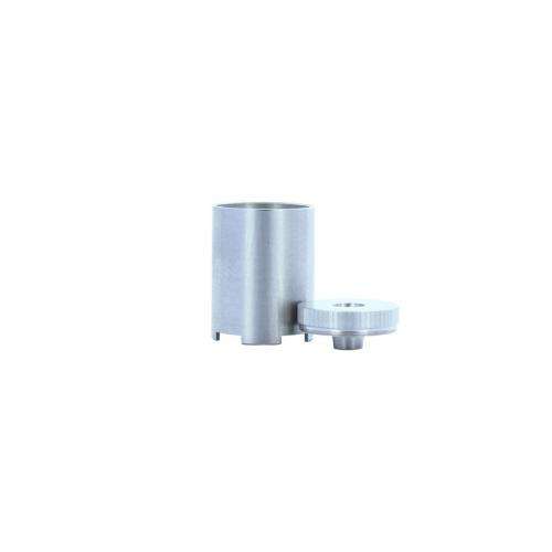Concentrate Oil Pod