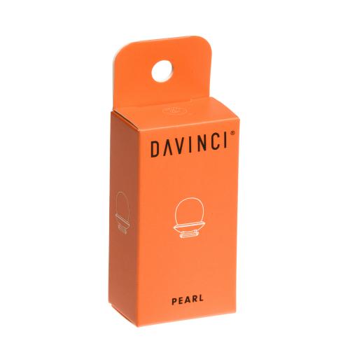 DaVinci IQC pearl
