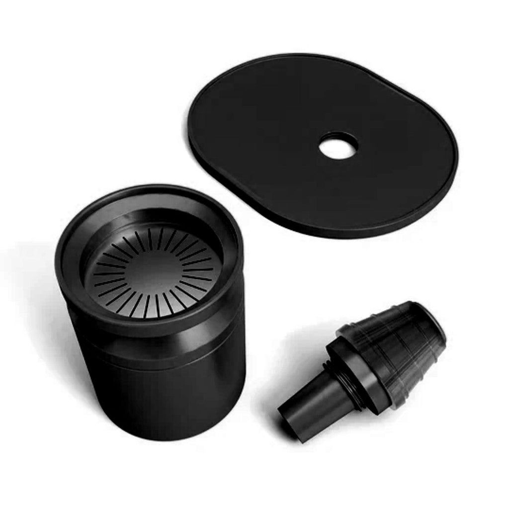 Hookah Bowl Assembly