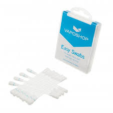 Easy ISO-Swabs (24 pieces)