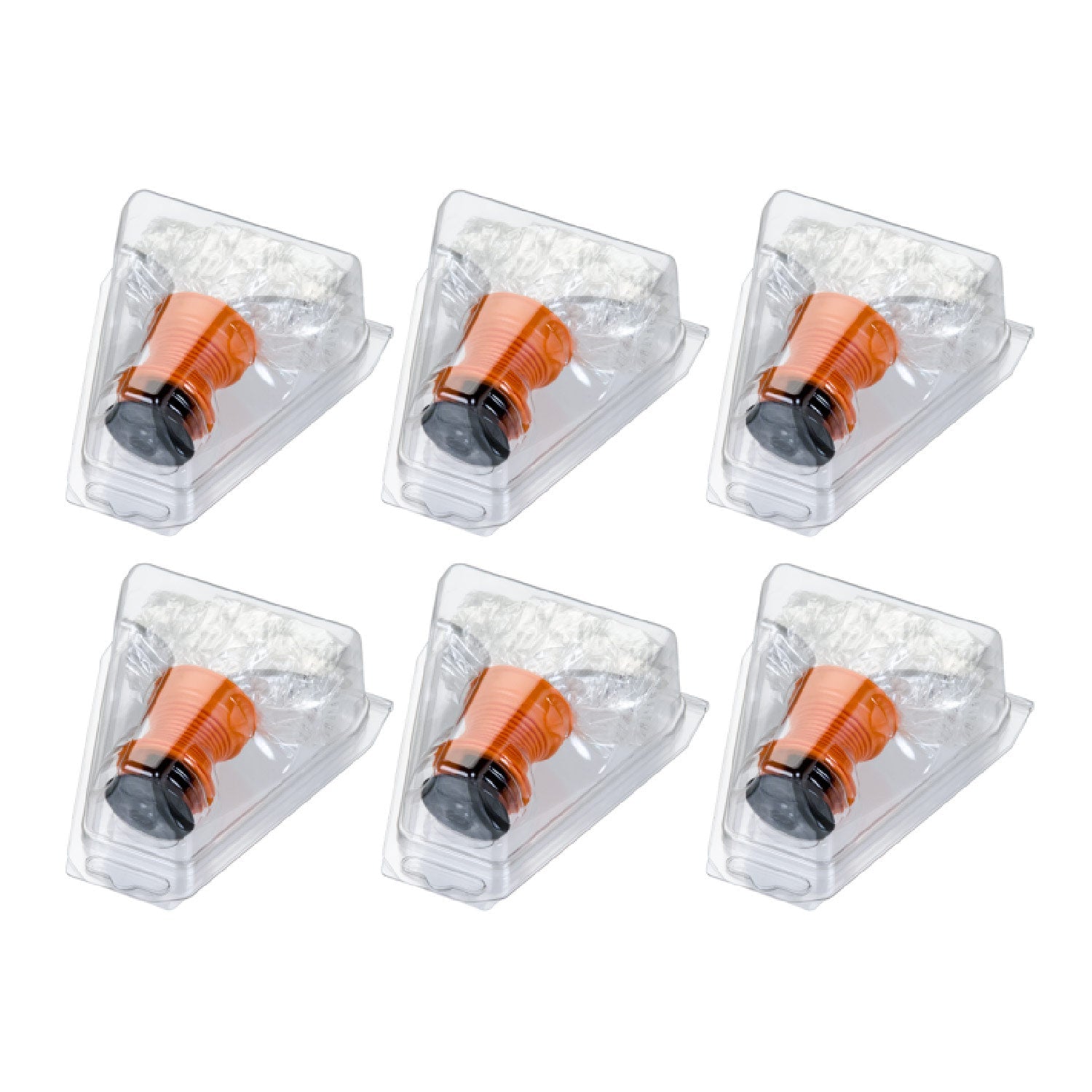 Volcano Easy Valve replacement set (normal)